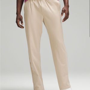 NWT mens ABC pull-on pant